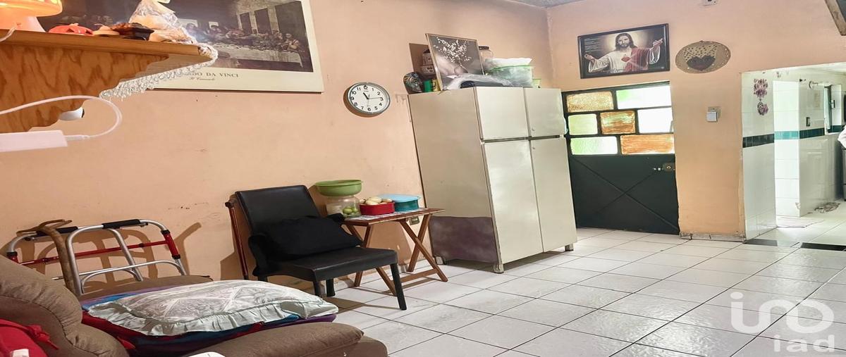 Foto de casa en venta en ecuatorianos 186, paraíso, álvaro obregón, df / cdmx, 30340215 No. 03