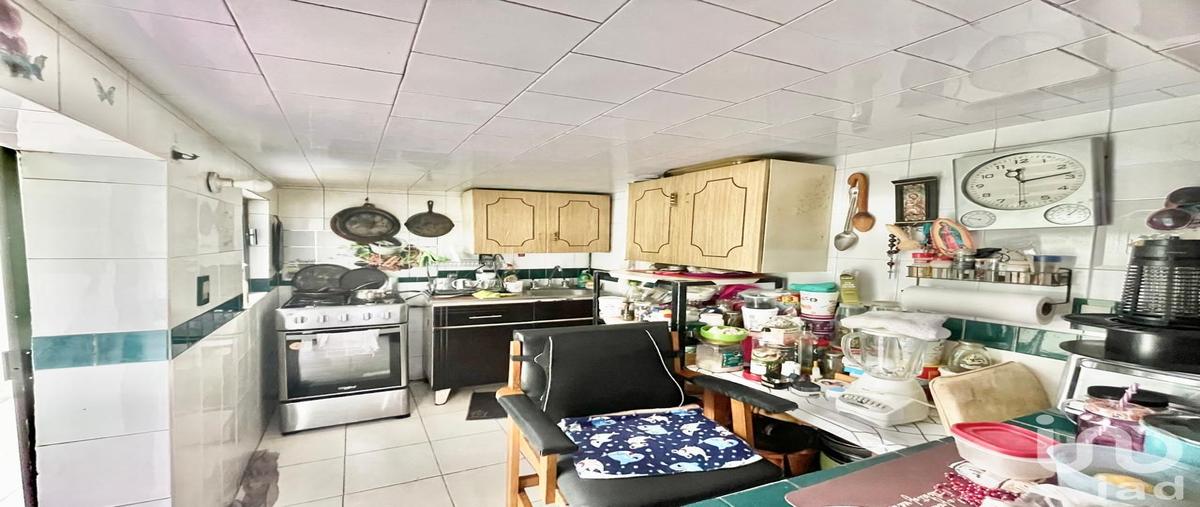 Foto de casa en venta en ecuatorianos 186, paraíso, álvaro obregón, df / cdmx, 30340215 No. 04