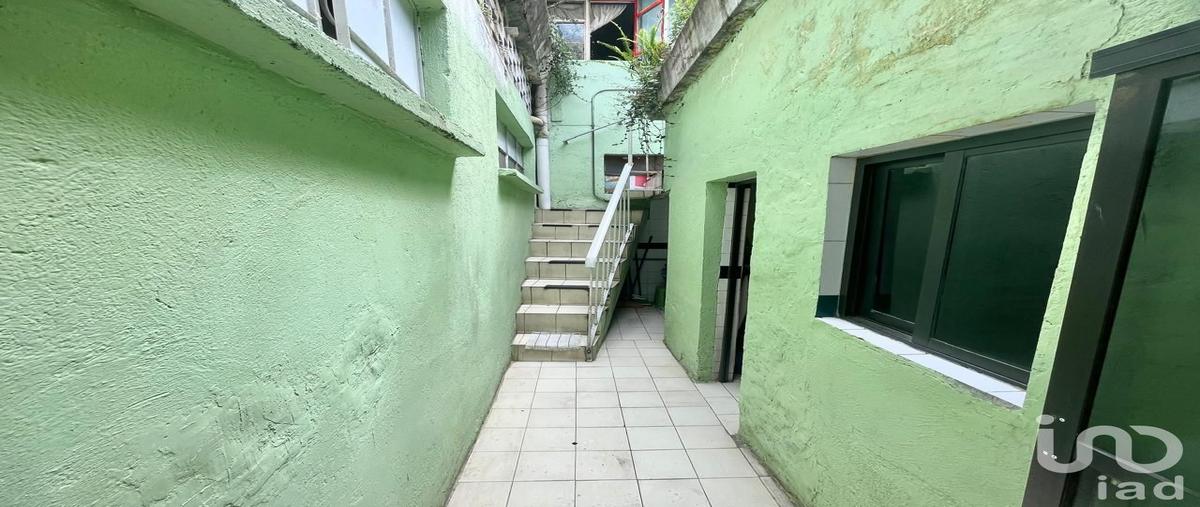 Foto de casa en venta en ecuatorianos 186, paraíso, álvaro obregón, df / cdmx, 30340215 No. 05