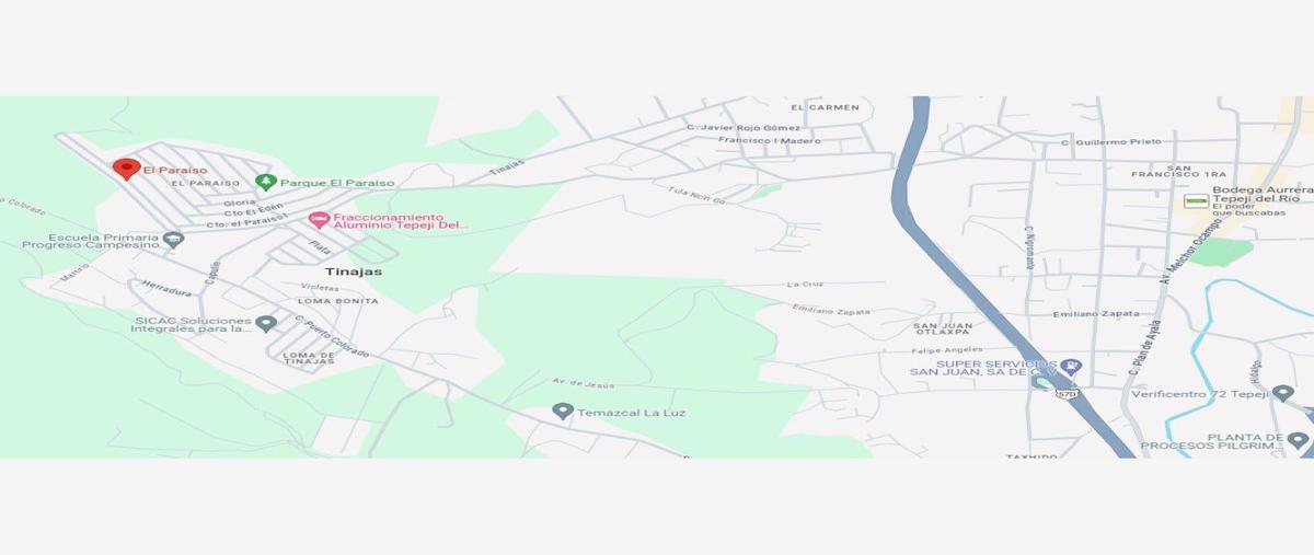 Foto de casa en venta en eden 00, el paraíso, tepeji del río de ocampo, hidalgo, 27764052 No. 05