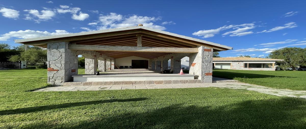Foto de rancho en venta en eden los sabinos , el edén, aguascalientes, aguascalientes, 28267883 No. 03