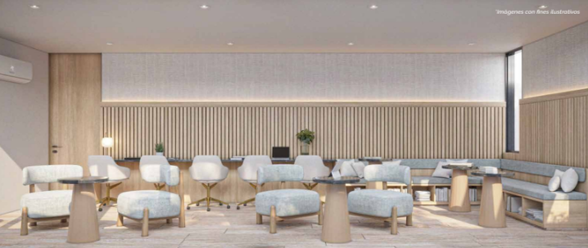 Foto de departamento en venta en edera , privada maya, mérida, yucatán, 29090738 No. 03