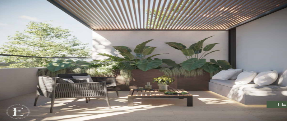 Foto de departamento en venta en edera , privada maya, mérida, yucatán, 29090738 No. 04