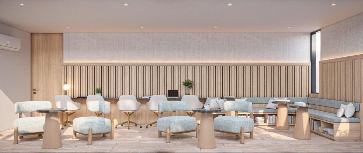 Foto de departamento en venta en edera , privada maya, mérida, yucatán, 30293504 No. 05