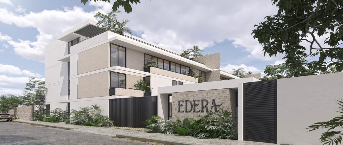 Foto de departamento en edera , privada maya, mérida, yucatán, 0 foto 01 Foto de departamento en venta en edera , privada maya, mérida, yucatán, 0 No. 01
