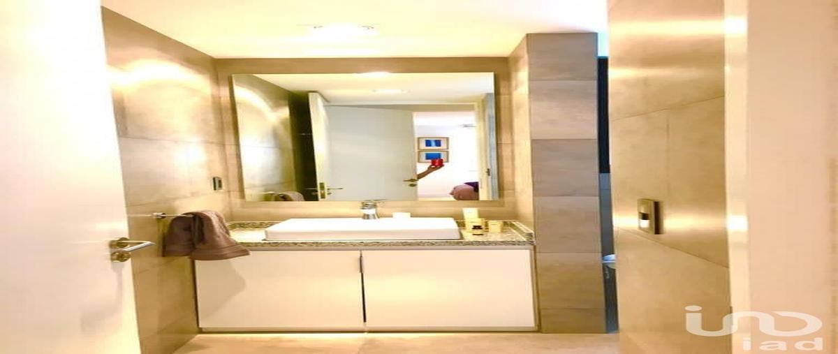 Foto de departamento en venta en edgar alan 215, polanco v sección, miguel hidalgo, df / cdmx, 28719511 No. 04