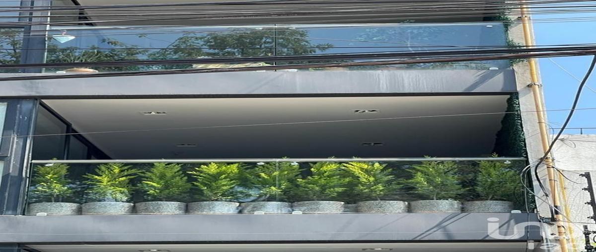 Foto de departamento en venta en edgar alan 215, polanco v sección, miguel hidalgo, df / cdmx, 28719511 No. 05