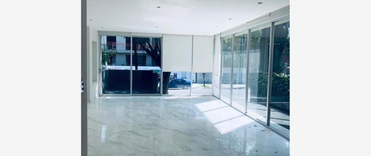 Foto de departamento en renta en edgar allá poe 222, polanco v sección, miguel hidalgo, df / cdmx, 7245469 No. 01