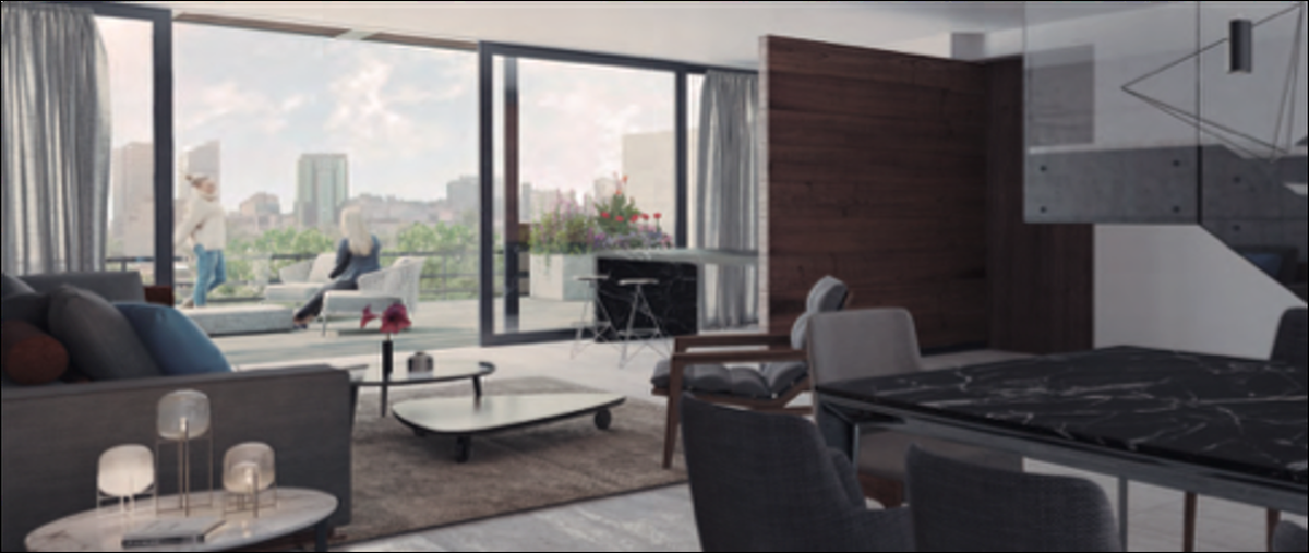 Foto de departamento en edgar allan pie , polanco i sección, miguel hidalgo, df / cdmx, 20780649 foto 03 Foto de departamento en venta en edgar allan pie , polanco i sección, miguel hidalgo, df / cdmx, 20780649 No. 03