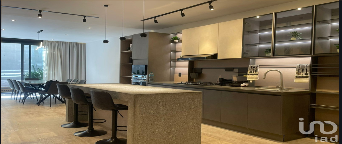 Foto de departamento en renta en edgar allan poe 281, polanco iii sección, miguel hidalgo, df / cdmx, 31323635 No. 03