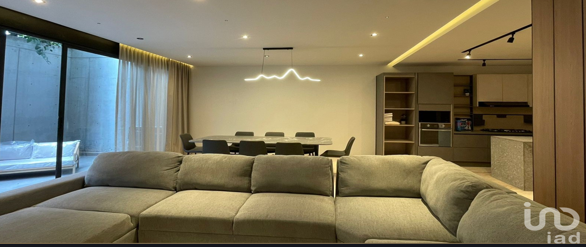 Foto de departamento en renta en edgar allan poe 281, polanco iii sección, miguel hidalgo, df / cdmx, 31323635 No. 05