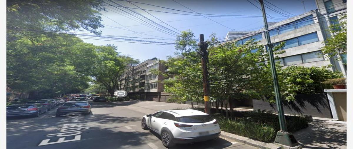 Foto de departamento en venta en edgar allan poe 48, polanco iv sección, miguel hidalgo, df / cdmx, 0 No. 03