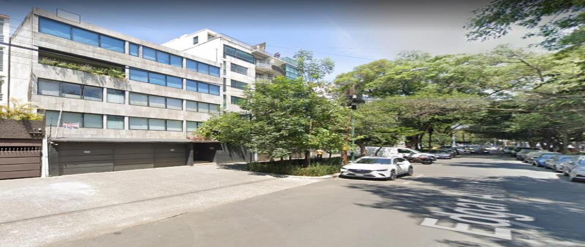 Foto de departamento en venta en edgar allan poe 48, polanco iv sección, miguel hidalgo, df / cdmx, 0 No. 04