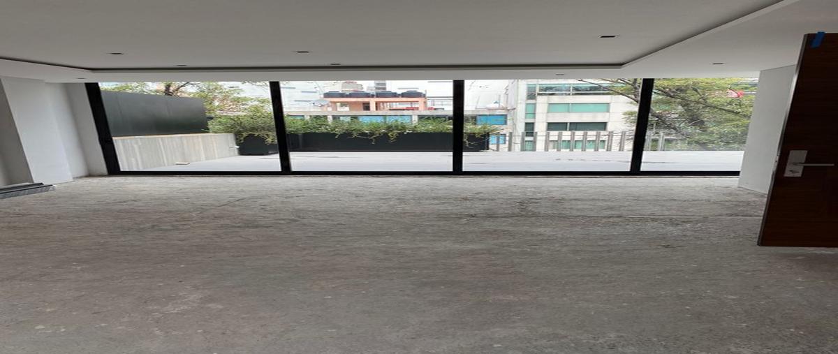 Foto de departamento en venta en edgar allan poe , polanco i sección, miguel hidalgo, df / cdmx, 30527397 No. 03