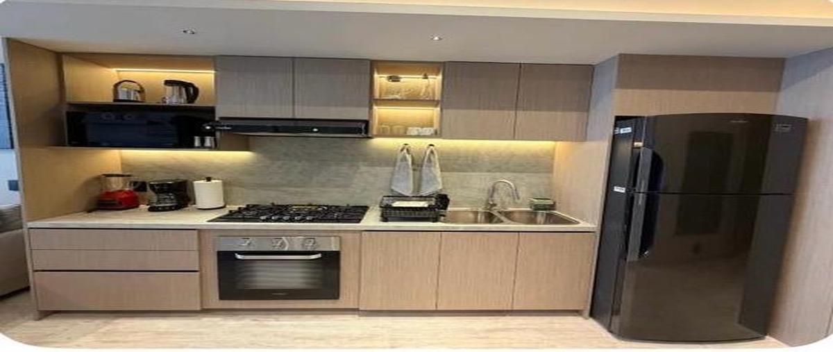 Foto de departamento en renta en edgar allan poe , polanco i sección, miguel hidalgo, df / cdmx, 0 No. 04