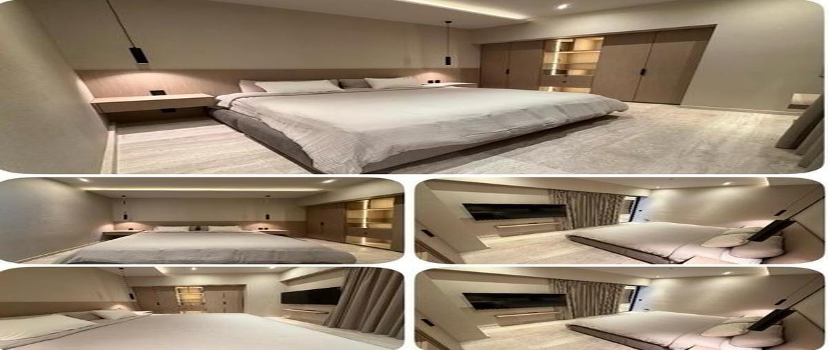 Foto de departamento en renta en edgar allan poe , polanco i sección, miguel hidalgo, df / cdmx, 0 No. 05