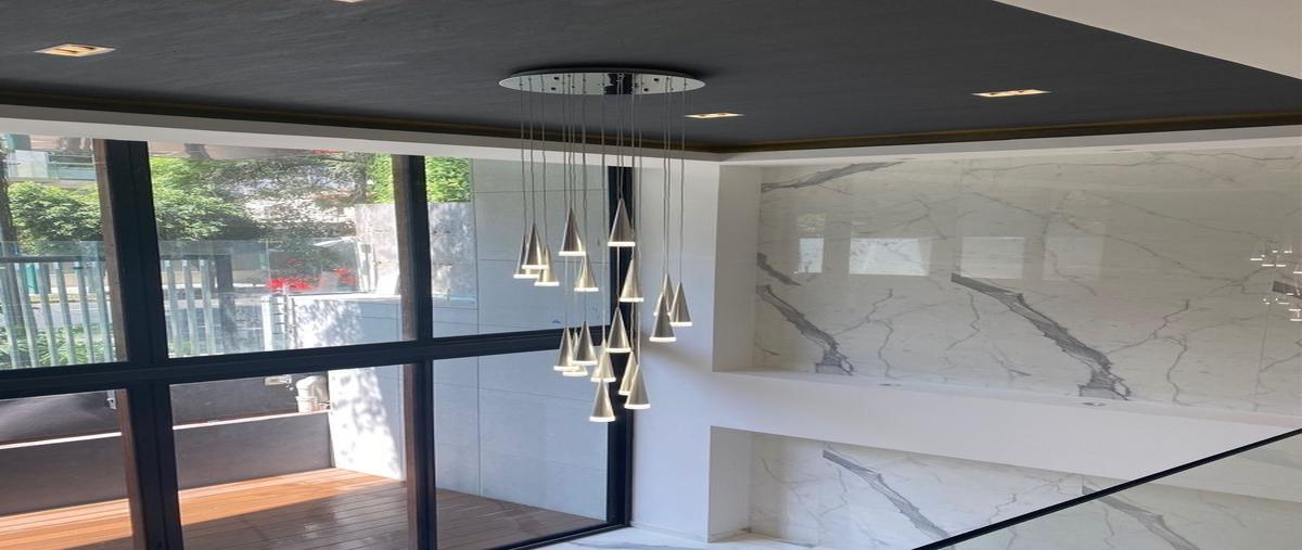 Foto de departamento en renta en edgar allan poe , polanco iii sección, miguel hidalgo, df / cdmx, 18284265 No. 04