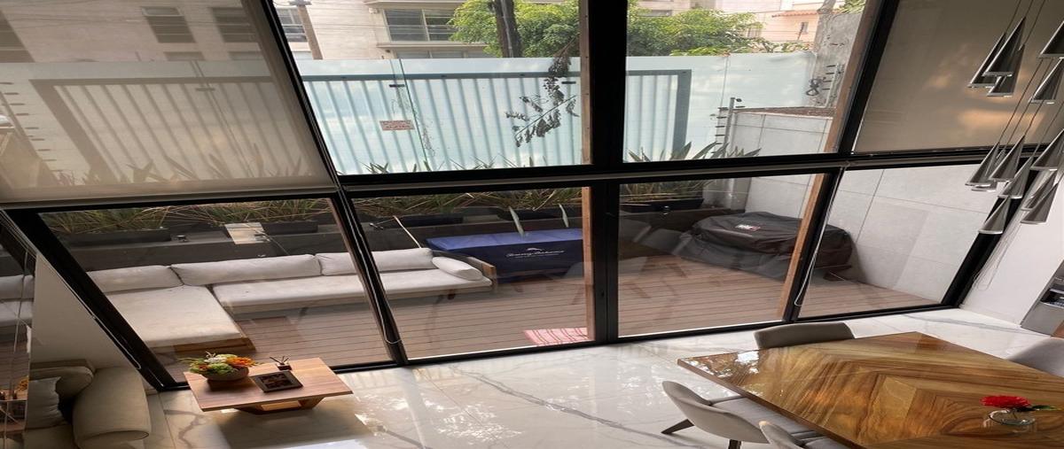 Foto de departamento en renta en edgar allan poe , polanco iii sección, miguel hidalgo, df / cdmx, 18284265 No. 05