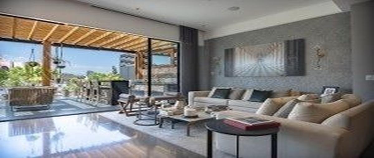 Foto de departamento en venta en edgar allan poe , polanco iii sección, miguel hidalgo, df / cdmx, 20299861 No. 03