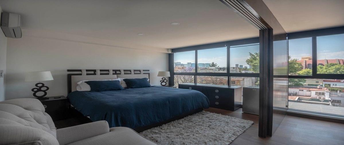 Foto de departamento en venta en edgar allan poe , polanco iii sección, miguel hidalgo, df / cdmx, 20299861 No. 04