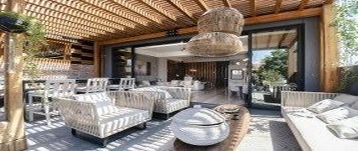 Foto de departamento en venta en edgar allan poe , polanco iii sección, miguel hidalgo, df / cdmx, 20299861 No. 05