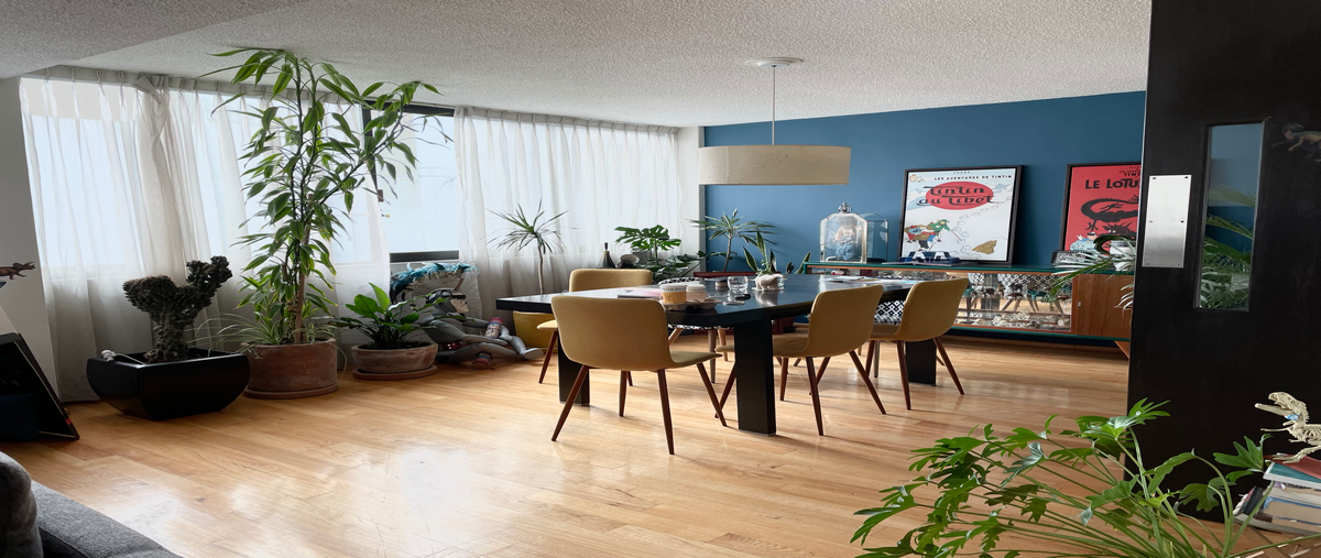 Foto de departamento en venta en edgar allan poe , polanco iii sección, miguel hidalgo, df / cdmx, 27153647 No. 05