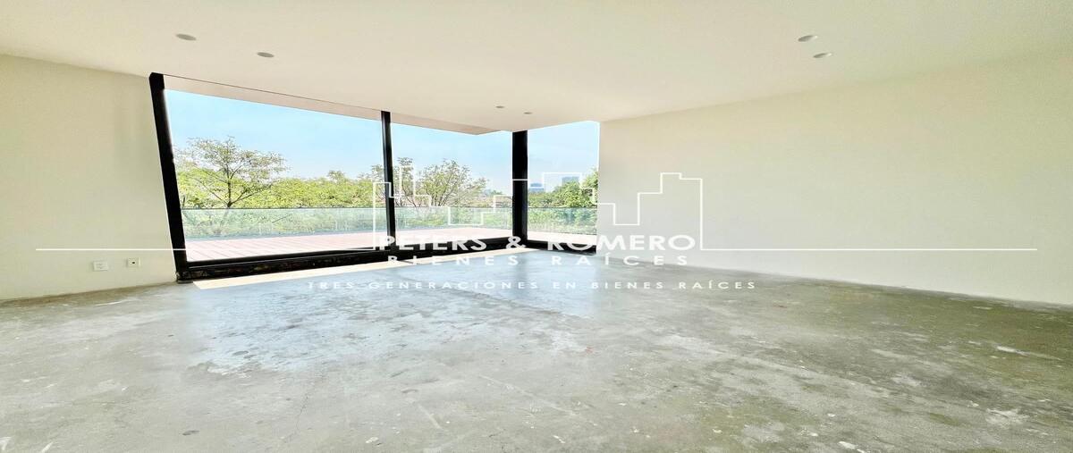 Foto de departamento en venta en edgar allan poe , polanco iii sección, miguel hidalgo, df / cdmx, 29804650 No. 03