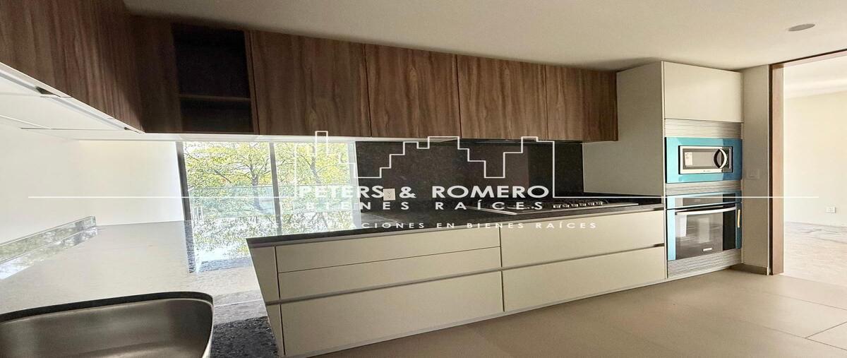 Foto de departamento en venta en edgar allan poe , polanco iii sección, miguel hidalgo, df / cdmx, 29804650 No. 04