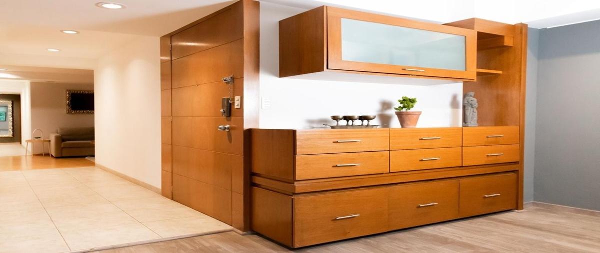 Foto de departamento en renta en edgar allan poe , polanco iii sección, miguel hidalgo, df / cdmx, 0 No. 03