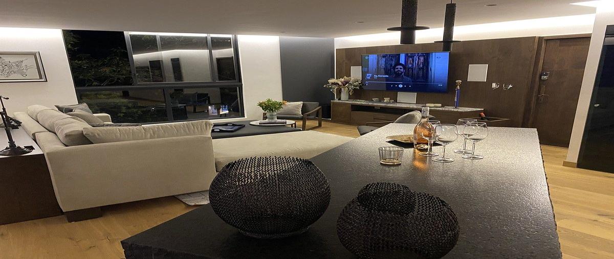 Foto de departamento en venta en edgar allan poe , polanco iii sección, miguel hidalgo, df / cdmx, 30886330 No. 03
