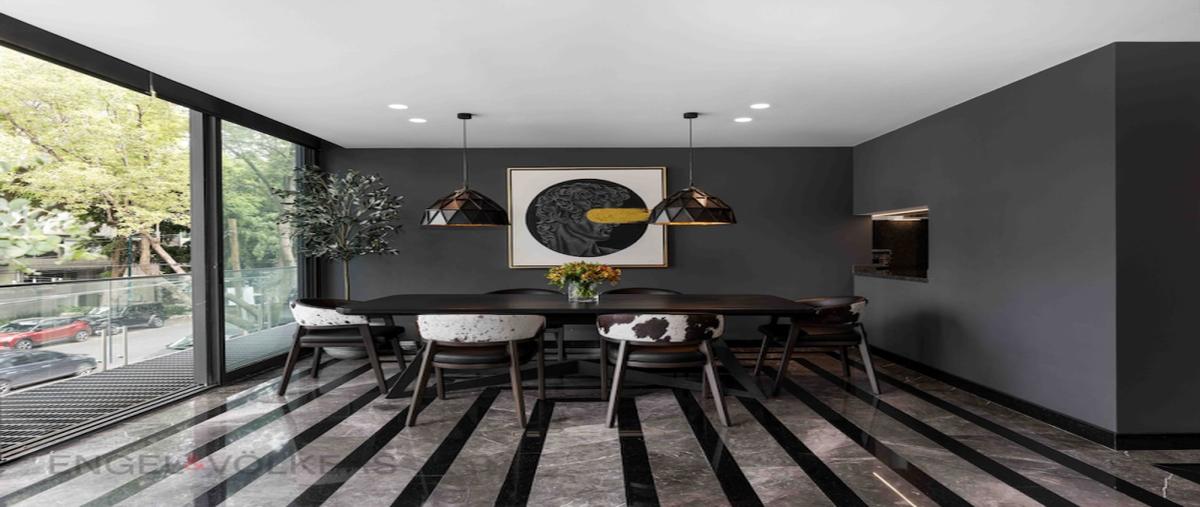 Foto de departamento en renta en edgar allan poe , polanco iii sección, miguel hidalgo, df / cdmx, 30925653 No. 04