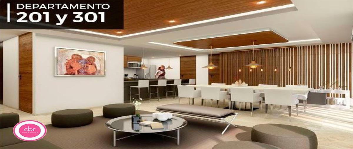 Foto de departamento en venta en edgar allan poe , polanco iv sección, miguel hidalgo, df / cdmx, 14190485 No. 04