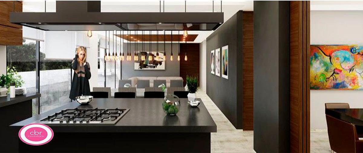 Foto de departamento en venta en edgar allan poe , polanco iv sección, miguel hidalgo, df / cdmx, 14190485 No. 05