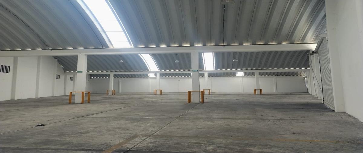 Foto de bodega en renta en edgrama , anacleto canabal 2a sección, centro, tabasco, 30773498 No. 03