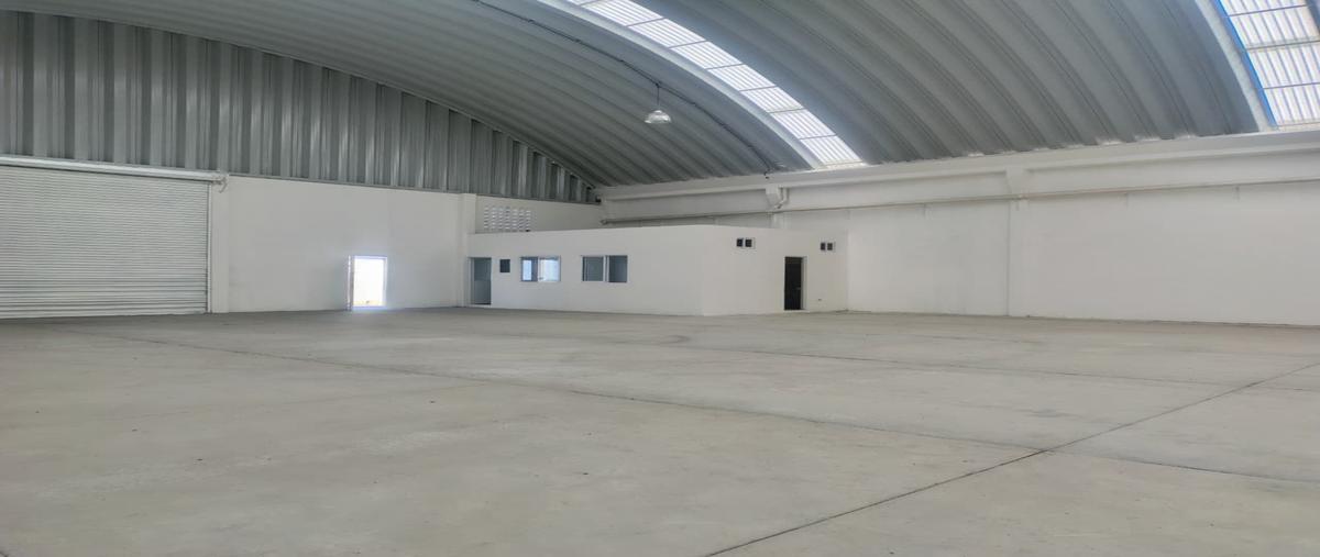 Foto de bodega en renta en edgrama , anacleto canabal 2a sección, centro, tabasco, 30773500 No. 03