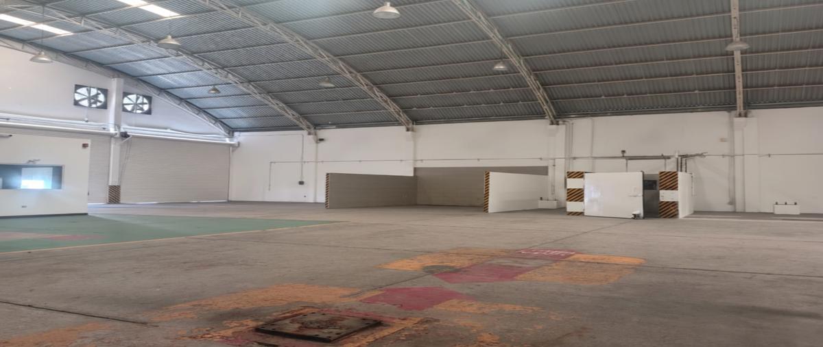 Foto de bodega en renta en edgrama , anacleto canabal 2a sección, centro, tabasco, 30773502 No. 03