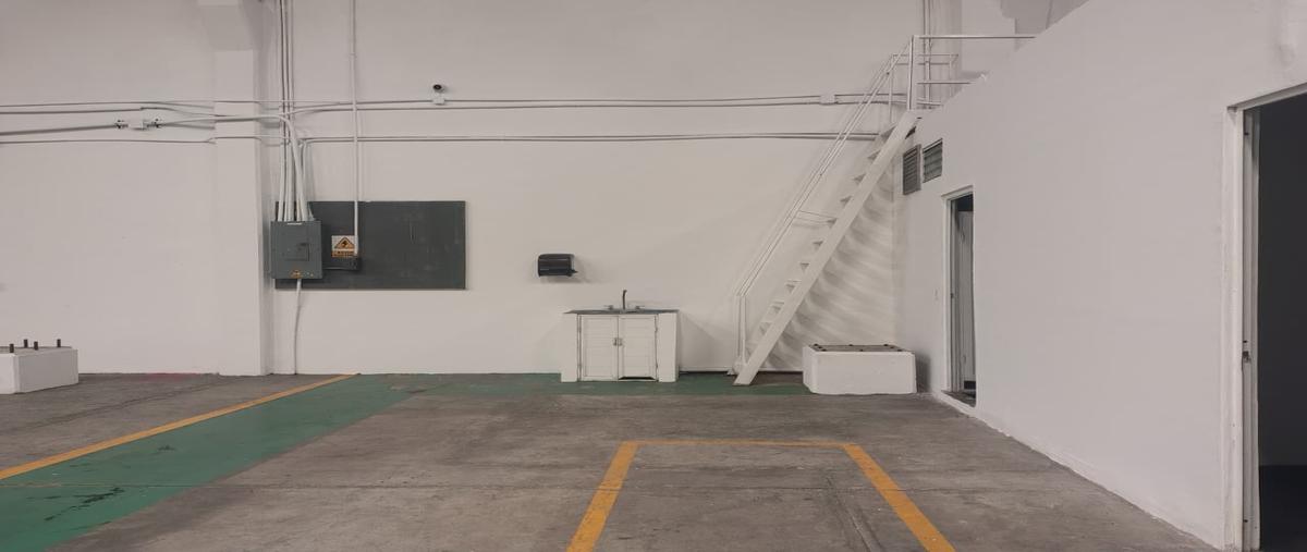 Foto de bodega en renta en edgrama , anacleto canabal 2a sección, centro, tabasco, 30773502 No. 04