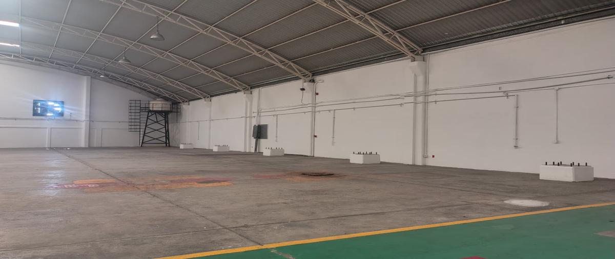 Foto de bodega en renta en edgrama , anacleto canabal 2a sección, centro, tabasco, 30773502 No. 05