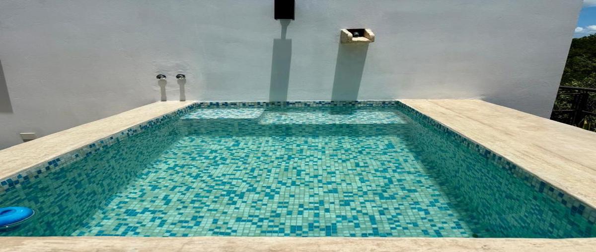 Foto de departamento en renta en edificio bonita 1, aldea zama, tulum, quintana roo, 0 No. 03