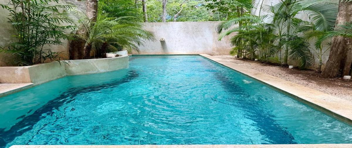 Foto de departamento en renta en edificio bonita 1, aldea zama, tulum, quintana roo, 0 No. 04