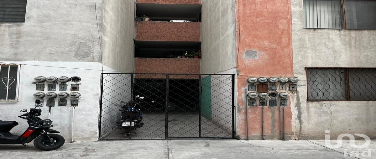 Foto de departamento en renta en edificio en primera privada del mar caribe fraccionamiento san juan 179, san juan, san luis potosí, san luis potosí, 30339645 No. 02