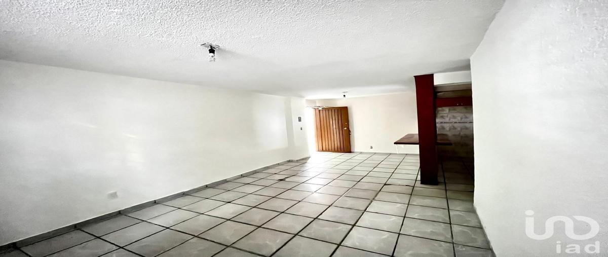 Foto de departamento en renta en edificio en primera privada del mar caribe fraccionamiento san juan 179, san juan, san luis potosí, san luis potosí, 30339645 No. 03