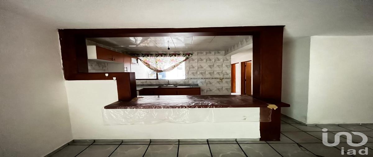 Foto de departamento en renta en edificio en primera privada del mar caribe fraccionamiento san juan 179, san juan, san luis potosí, san luis potosí, 30339645 No. 04