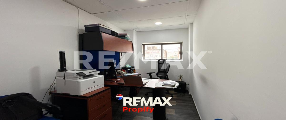 Foto de oficina en venta en edificio josé maría rico , actipan, benito juárez, df / cdmx, 0 No. 04
