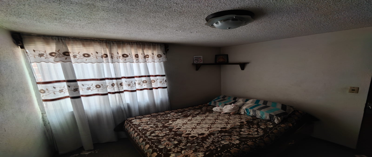 Foto de departamento en venta en edificio "k" condominio 02 lote "1" departamento #302 , potrero la laguna 1a sección, coacalco de berriozábal, méxico, 30135633 No. 03