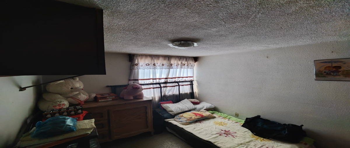 Foto de departamento en venta en edificio "k" condominio 02 lote "1" departamento #302 , potrero la laguna 1a sección, coacalco de berriozábal, méxico, 30135633 No. 05