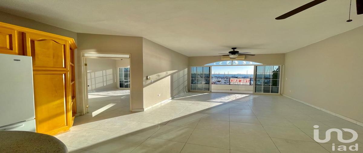 Foto de departamento en venta en edificio mascarón 87, policentro palmira, la paz, baja california sur, 0 No. 01