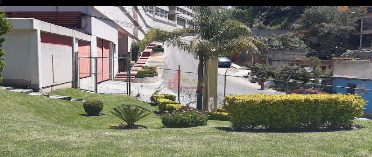 Foto de departamento en edificio mimosa torreo , loma del carmen, huixquilucan, méxico, 0 foto 03 Foto de departamento en venta en edificio mimosa torreo , loma del carmen, huixquilucan, méxico, 0 No. 03