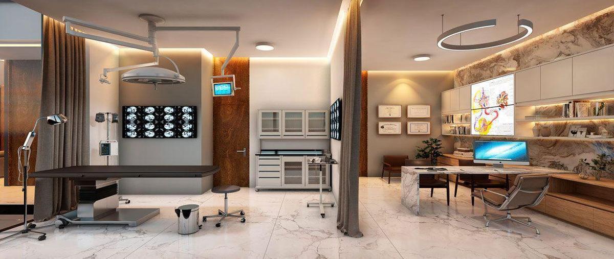 Foto de oficina en venta en edificio sky , temozon norte, mérida, yucatán, 0 No. 04