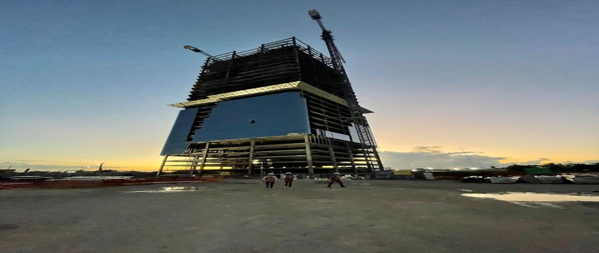 Foto de local en venta en edificio sky , temozon norte, mérida, yucatán, 0 No. 01